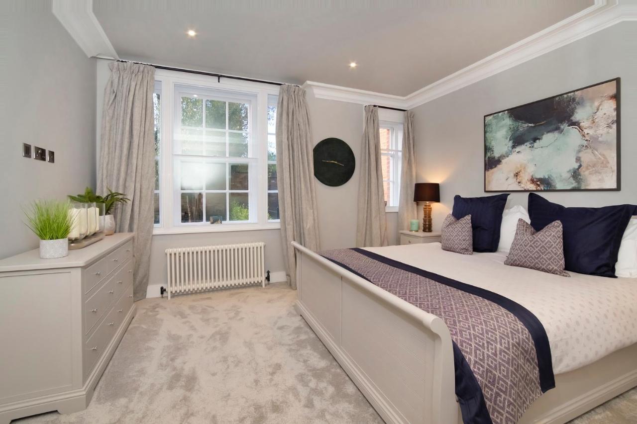 Apartamento The Presidential Suite, With Free Parking! *