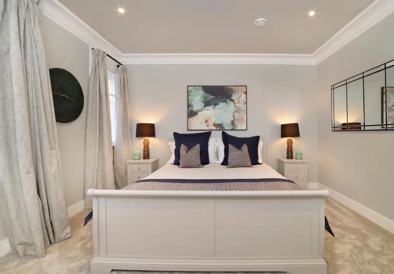 The Presidential Suite, With Free Parking! Apartamento York