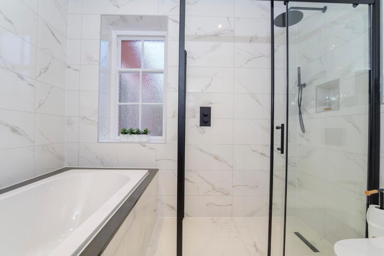 The Presidential Suite, With Free Parking! Apartamento *