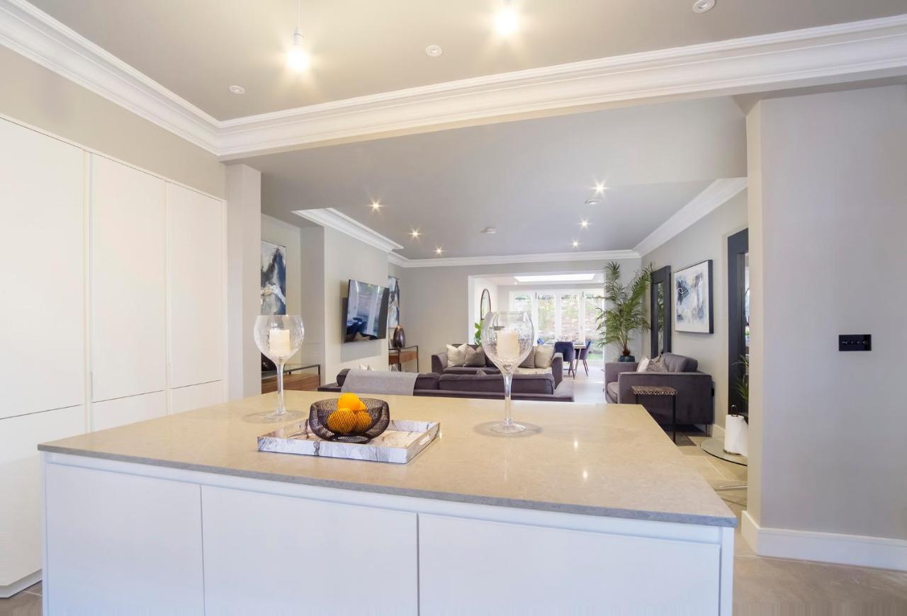 The Presidential Suite, With Free Parking! Apartamento