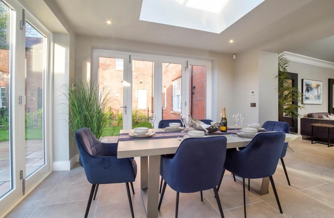 The Presidential Suite, With Free Parking! Apartamento