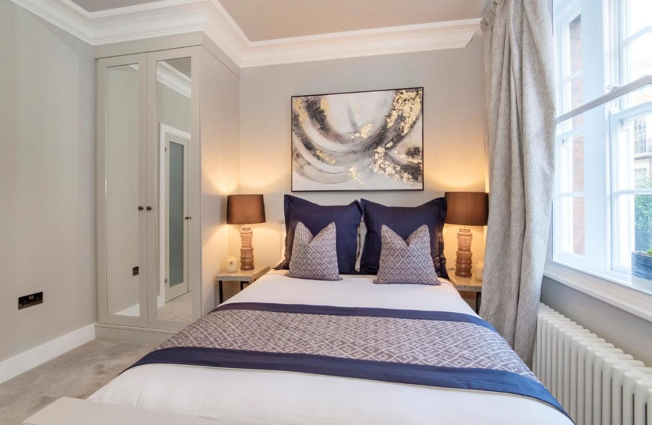 Apartamento The Presidential Suite, With Free Parking! *