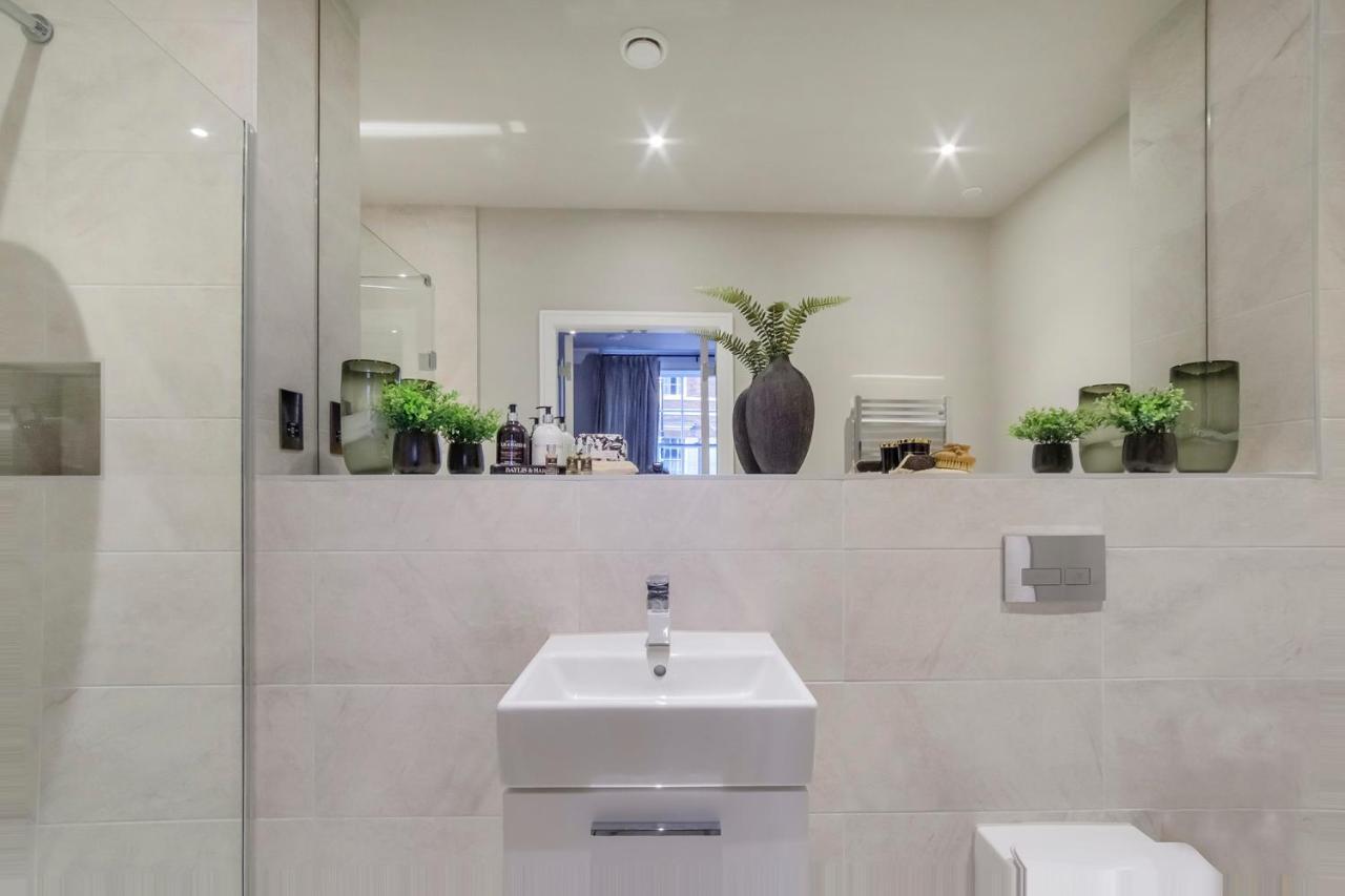 Apartamento The Presidential Suite, With Free Parking! *